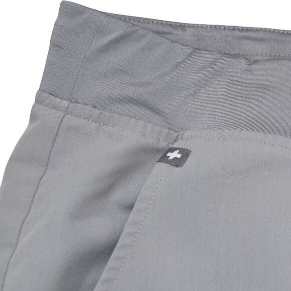 FIGS Technical Collection Jogger Scrub Pants XS Gray Drawstring Utility Zamora - Picture 4 of 9